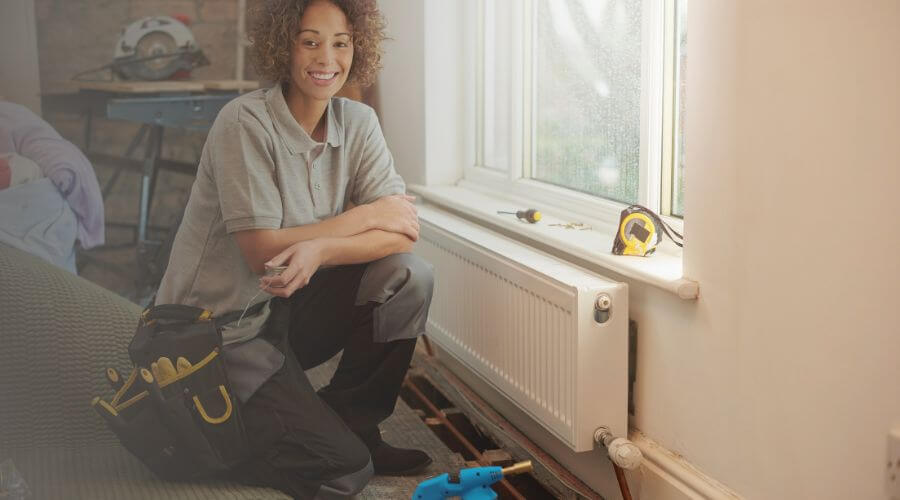 Local expert plumbing services in Walston, PA